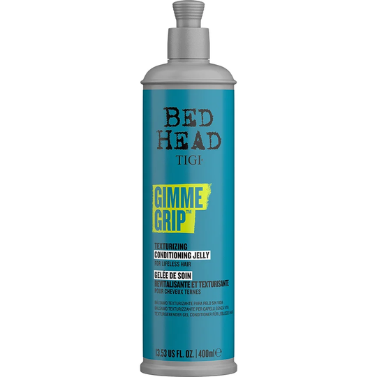 Gimmie Grip Conditioner, 400 ml TIGI Bed Head Balsam