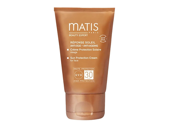 Matis Réponse Soleil, 50 ml Matis Solkrem