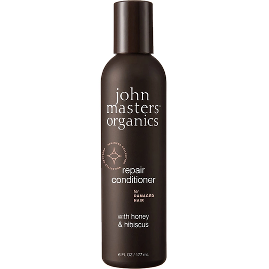 John Masters Repair Conditioner with Honey & Hibiscus (177ml)