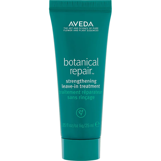 Botanical Repair Leave In Treatment Travel, 25 ml Aveda Pleiende hårprodukter