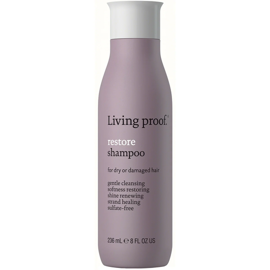 Restore Shampoo, 236 ml Living Proof Sjampo
