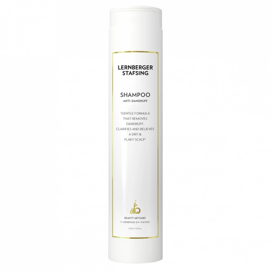 Lernberger Stafsing Shampoo Anti-flake & Anti-itch (250ml)