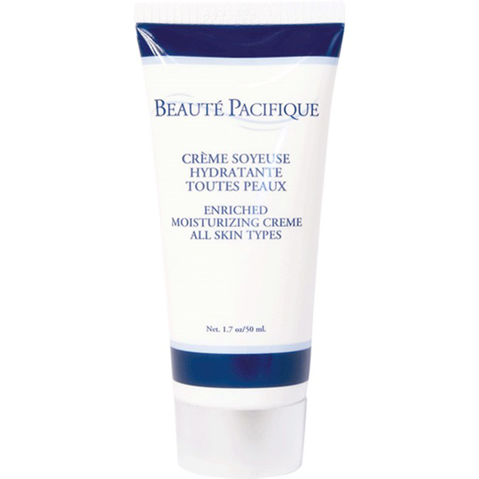 Beauté Pacifique Enriched Moisturizing All Skin Types 50 ml