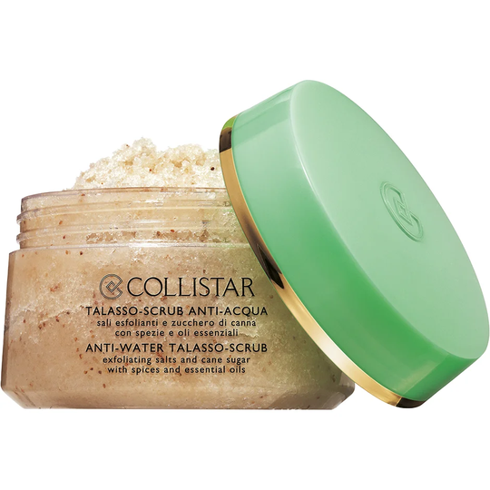 Anti-Water Talasso Scrub, 300 g Collistar Body Scrub