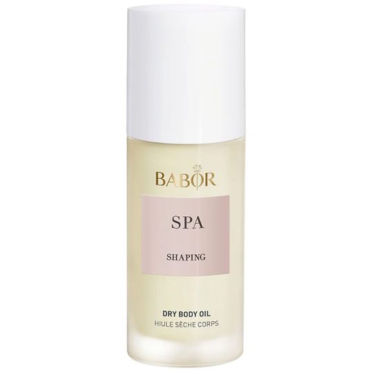 Shaping Dry Glow Oil, 100 ml Babor Kroppsolje