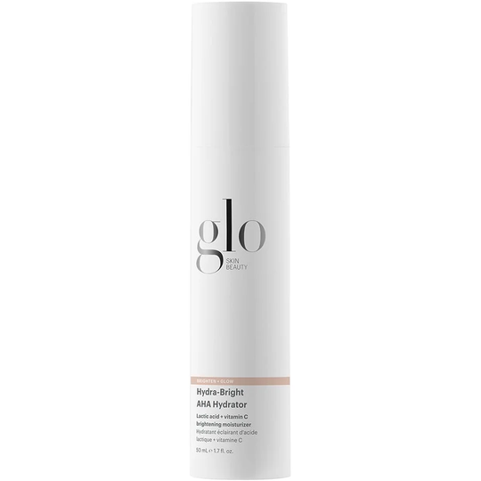 Hydra Bright AHA Hydrator, 50 ml Glo Skin Beauty Dagkrem