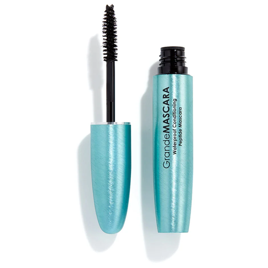 Grande Mascara Waterproof, Grande Cosmetics Maskara