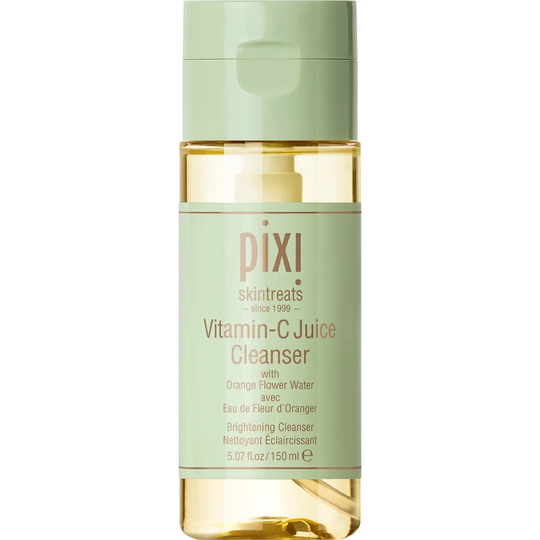 Pixi Vitamin-C Juice Cleanser, 150 ml Pixi Micellar