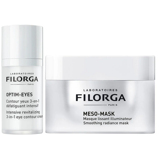 Perfecting Skin Care Duo, Filorga Sett / Esker