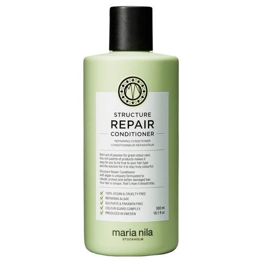 Maria Nila Structure Repair Conditioner (300ml)
