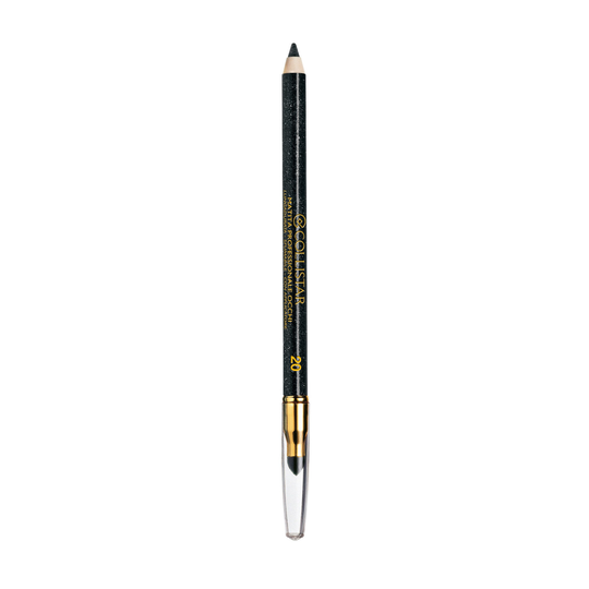 Collistar Professional Eyepencil with glitter 20