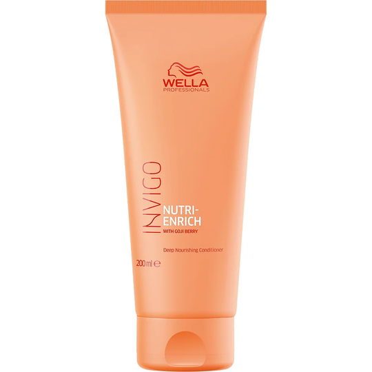 INVIGO Enrich Conditioner, 200 ml Wella Balsam