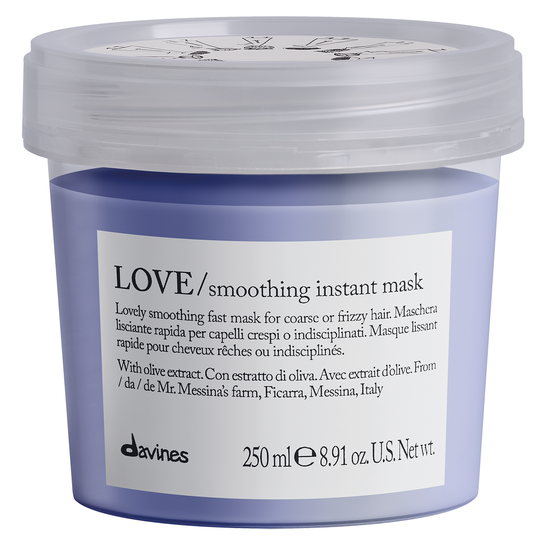 Davines Essential Love Smoothing Instant Mask 250 ml