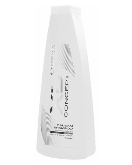 Grazette XL Concept Balsam Shampoo 400 ml