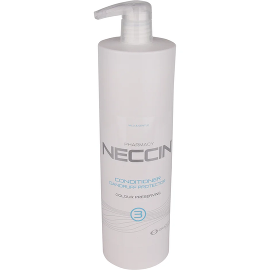 Neccin, 1000 ml Grazette of Sweden Balsam