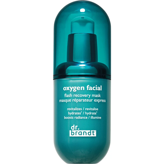 Dr Brandt Oxygen Facial Flash Recovery Mask, 40 ml Dr Brandt Ansiktsmaske