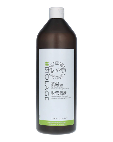 Matrix RAW Uplift Shampoo 1000 ml
