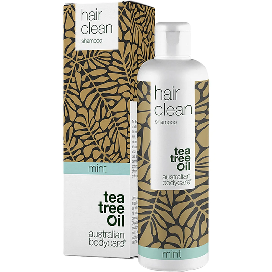 Hair Clean Mint, 250 ml Australian Bodycare Sjampo