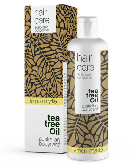 Australian Bodycare Hair Care Conditioner Lemon Myrtle 250 ml