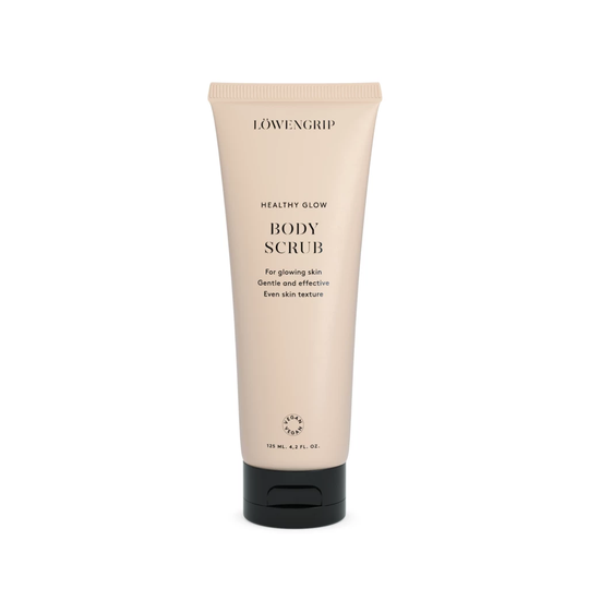 Healthy Glow Body Scrub 125 ml
