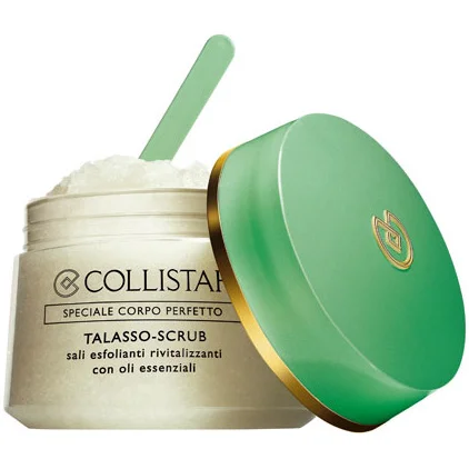 Talasso-Scrub, 700 g Collistar Peeling