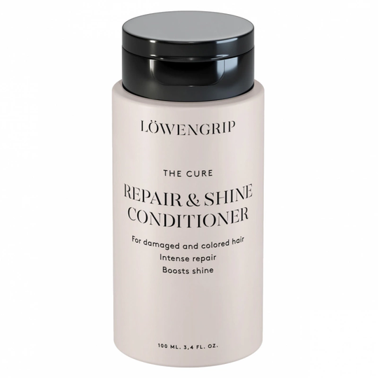 Löwengrip The Cure Repair & Shine Conditioner (100ml)
