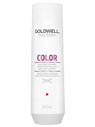 Goldwell Dualsenses Color Brilliance Shampoo (250ml)