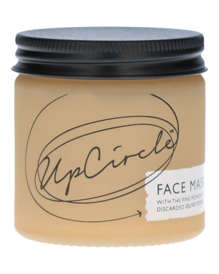 Upcircle Clarifying Face Mask 60 ml