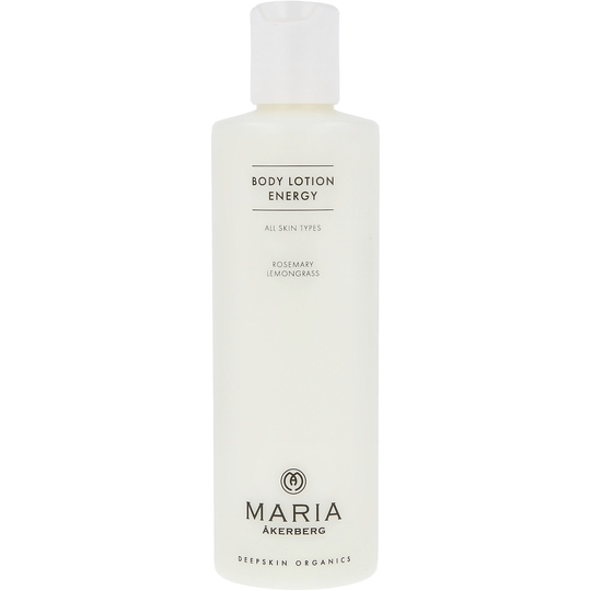 Maria Åkerberg Body Lotion Energy 250 ml