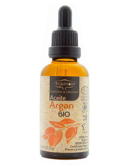 Arganour Argan Oil 100% Pure 50 ml
