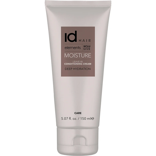 Elements Xclusive Moisture, 150 ml IdHAIR Leave-In Conditioner