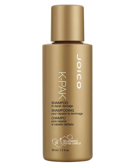Joico K-PAK Repair Shampoo (U) (O) 50 ml