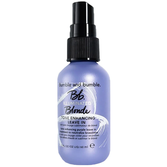 Bb. Blonde Leave in Treatment, 60 ml Bumble & Bumble Pleiende hårprodukter