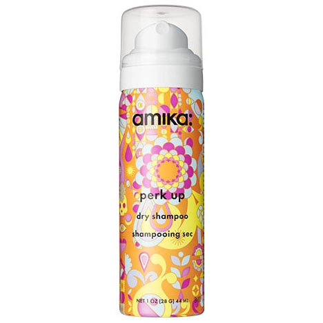 Amika Perk Up Dry Shampoo (30ml)