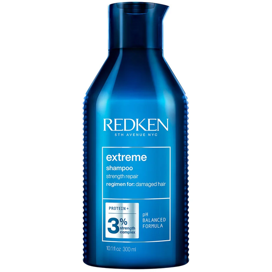 Extreme Shampoo, 300 ml Redken Sjampo