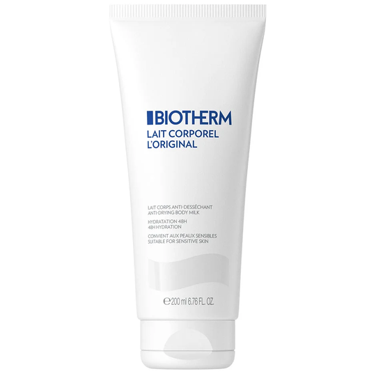Lait Corporel Body Lotion, 200 ml Biotherm Kroppskremer