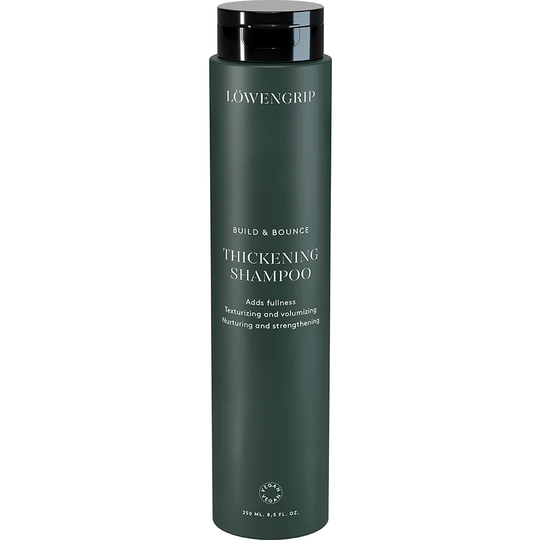 Build & Bounce, 250 ml Löwengrip Shampoo