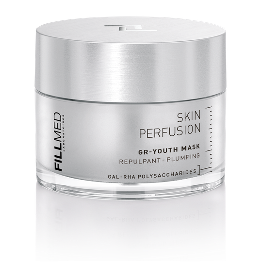Fillmed Skin Perfusion Gr-Youth Mask 50 ml