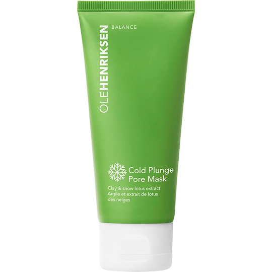Ole Henriksen Balance Cold Plunge Pore Mask, 90 ml Ole Henriksen Ansiktsmaske