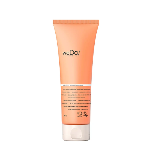 Moisture & Shine Conditioner, 250 ml weDo Balsam