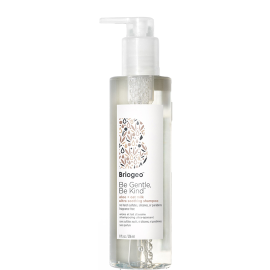 Briogeo Be Gentle, Be Kind Aloe + Oat Milk Ultra Soothing Shampoo 23