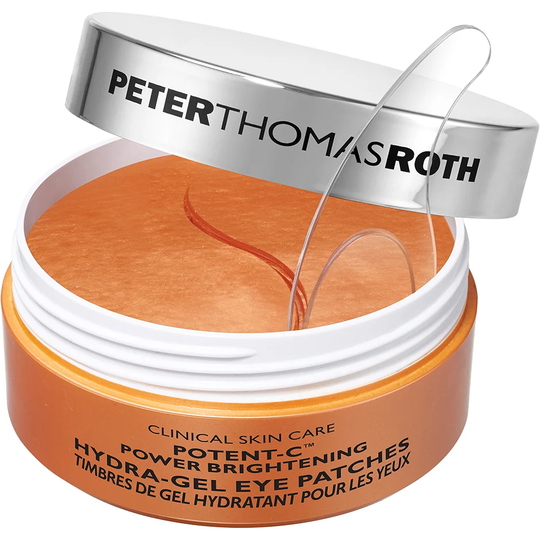 Potent-C Eye Patches, 90 g Peter Thomas Roth Ansiktsmaske