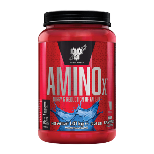 Amino-X, 210 servings