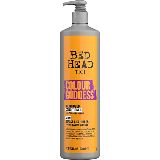 Colour Goddess Conditioner, 970 ml TIGI Bed Head Balsam