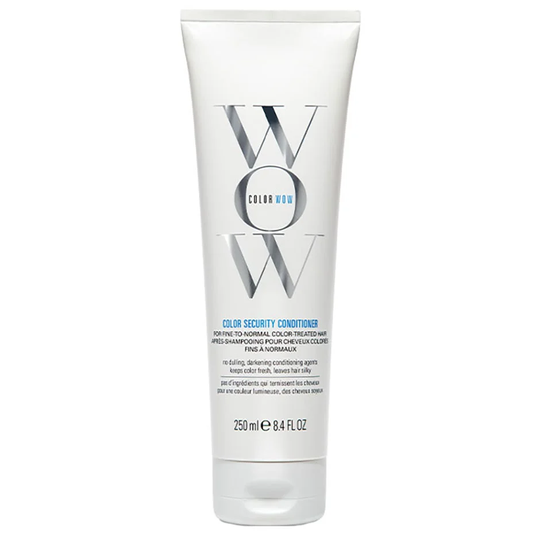 Colorwow Security Conditioner Fine To Normal Hair, 250 ml Colorwow Balsam