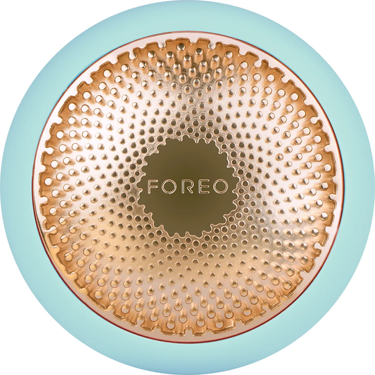 UFO 2 Mint, Foreo Ansiktsrengjøring