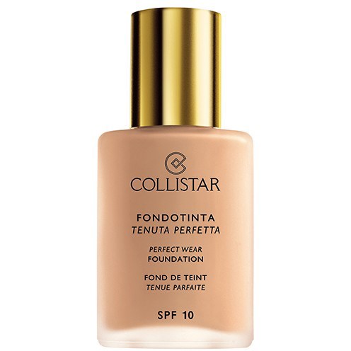 Collistar Fluid Perfect Wear Foundation 4