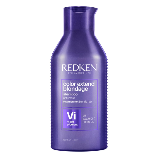 Color Extend Blondage Shampoo 300 ml