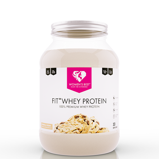 Fit Whey, 1000 g