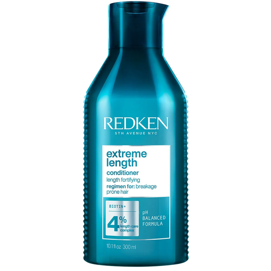 Extreme Length Conditioner, 300 ml Redken Conditioner